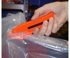 Picture of VisionSafe -F400 - Disposable Packaging Knife with Retractable Hook